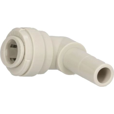 Einsteck Winkelverbinder 3/8tube x 3/8stem (1/2)