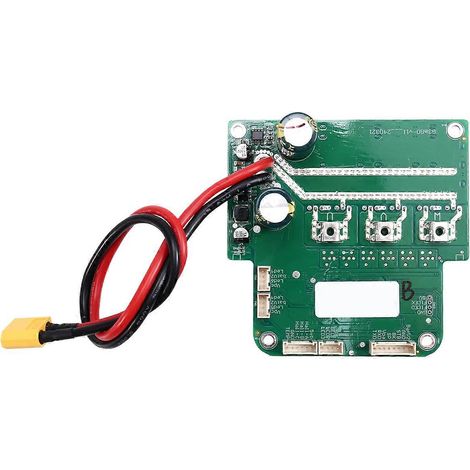Carte mère de rechange pour trottinette électrique Kukirin G3 (10 pouces) - Accessoires de remplacement (1/5)
