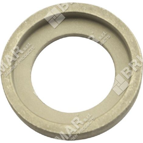 Anello per spinotto pistoni CASTELGARDEN - STIGA - GGP - MOUNTFIELD Compatibile - 026164