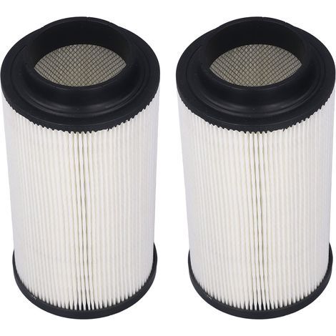 Set of 2 replacement air filter cleaners 5811633 for Polaris ATP Diesel Magnum Ranger Scrambler Sportsman Trail Worker