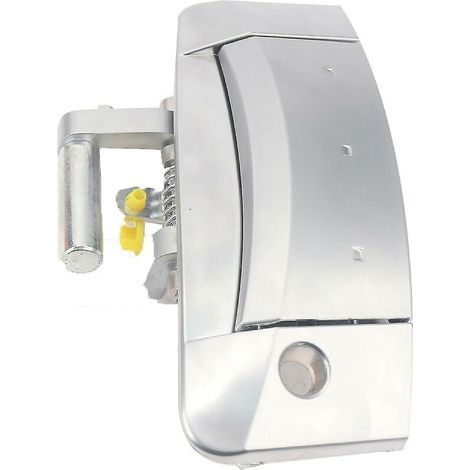 Left Exterior Outside Outer Door Handle Sturdy Modified Parts 80607cd41e 80607cd40b For Nissan 350z 2003-2009
