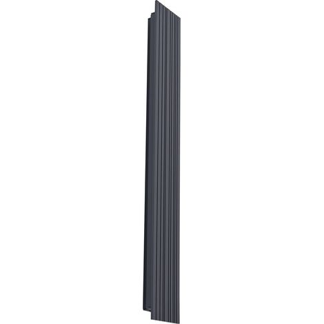LED Outdoor Wall Light 'Melira' made of Aluminium (1/5)