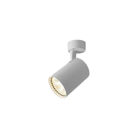 Plafonnier Anti-éblouissement à Haute luminosité monté en Surface plafonnier réglable Rotatif Lampes de Tache de Plafond projecteur monté en Surface pour la décoration de la Maison Affaires (1/5)