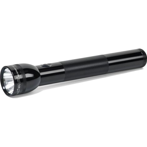 Taschenlampe mag-lite standard 3d 168 Lumen verstellbarer Strahl