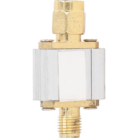 Filtre de réception passe-bande à large bande passante de 915 MHz avec interface SMA pour mineurs (1/5)