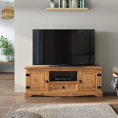 Corona Widescreen TV Unit (1/4)