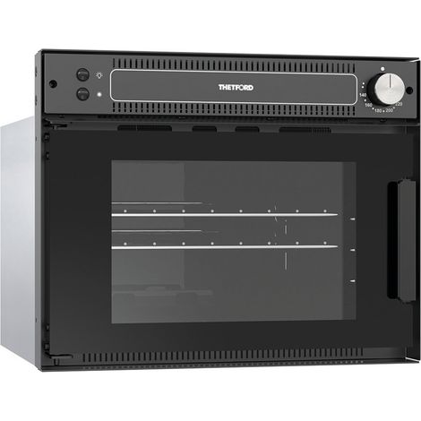 Mini Forno a Gas 420 - Thetford