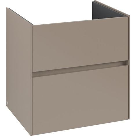 Villeroy & Boch C143B0VM lavabo US Collaro 611x610x480 mm