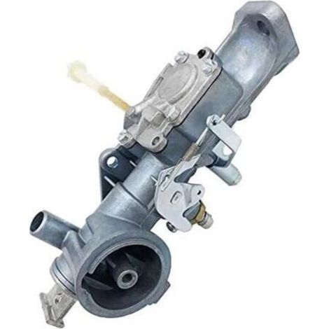 Carburatore Briggs & Stratton Briggs & Stratton 135200 297599, 299437 (1/3)