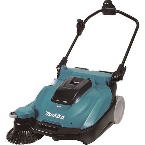 Barrendero Makita VS001GZ 40 V (1/5)