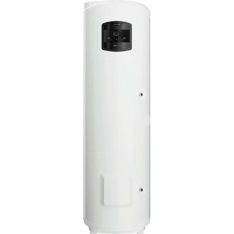 Calentador de agua Ariston Nuos plus 250 twin capacidad 240 l (1/3)