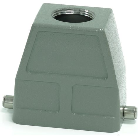 Capot de connecteur RS PRO, PG21, Montage supérieur ( Prix pour 1 )