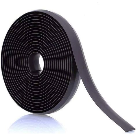 metri di striscia magnetica per aspirapolvere, striscia di delimitazione magnetica, compatibile con Neato, Xiaomi, Roborock, Shark ION IQ 750 871