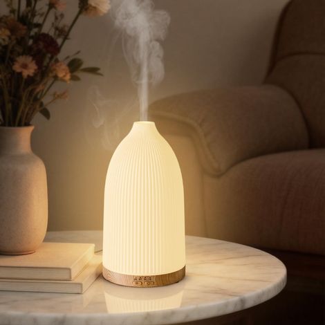 Guirlande lumineuse extérieure 15 m ST38 guinguette, 20+2 ampoules LED filament, étanche, décoration (1/5)