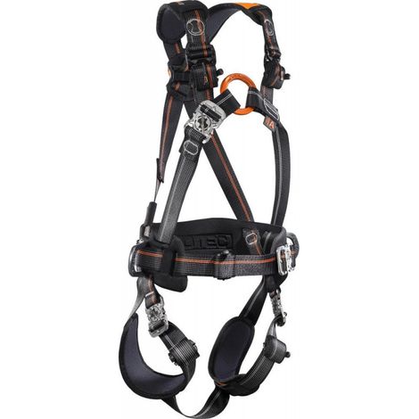 Kit de seguridad 312. Tamaño M/2XL Rendimiento