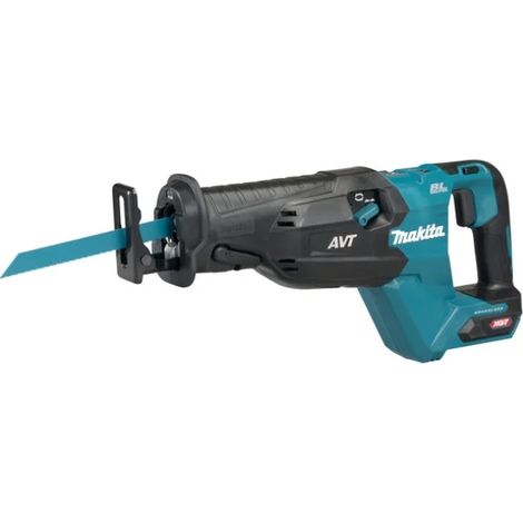 Seghetto Diritto Makita JR002GZ01 40V (1/5)