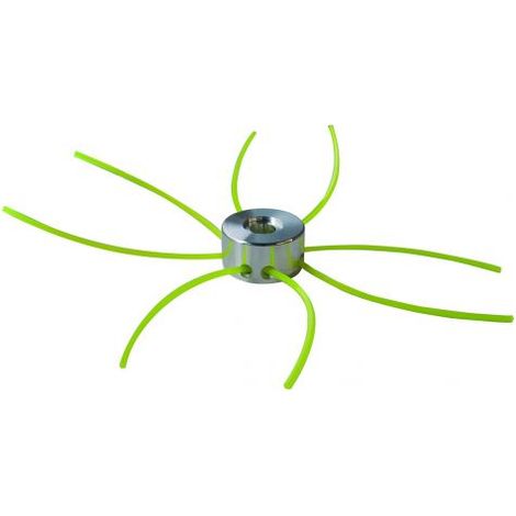 Testina universale All Easy Pro Ama per decespugliatore (1/2)