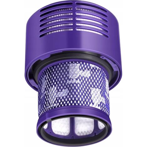 Filtro HEPA lavabile per Dyson V10 - 1 pz. (1/5)
