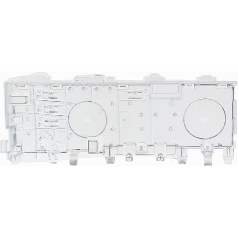 SUPPORT (CARTE COMMANDE) 9020439 pour Lave linge ESSENTIEL B, LISTO LAVE LINGE HUBLOT ESSENTIELB ELF 714 DD2, LAVE LINGE HUBLOT ESSENTIELB ELF 812 D3, LAVE LINGE HUBLOT ESSENTIELB ELF714DD3, LAVE LIN