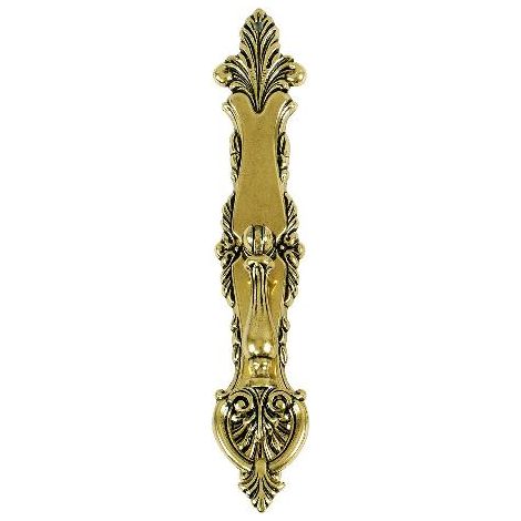 MIBRICOTIENDA seyfe pendulo 200 a 170mm oro vi.s-b 20002