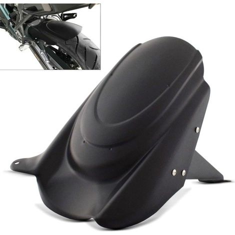 Hinterer Kotflügel für Kawasaki Versys 650 06-21 Radschutz Zaddox