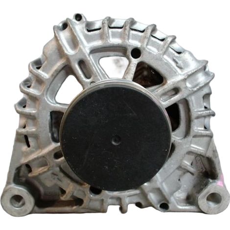 [PRODUIT D'OCCASION] Alternateur CITROEN C3 ♻️ Ref Oe. 9835689480 - Garantie à vie (1/4)