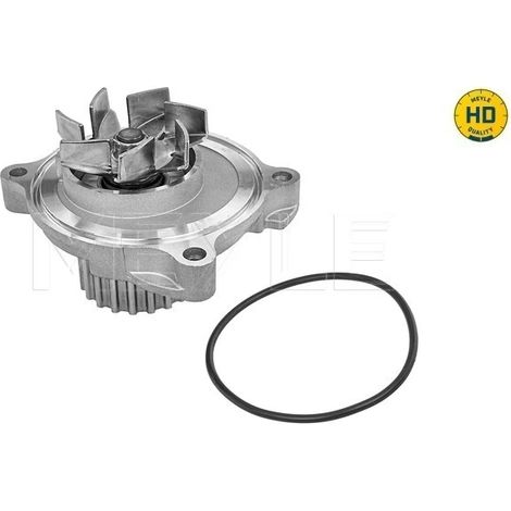 Pompe à eau, refroidissement du moteur Meyle 113 012 0042/HD AUDI 074 121 004 AX