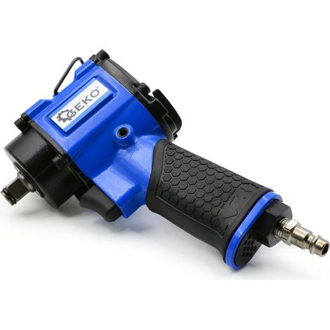 Geko Série Compact Druckluft-Schlagschrauber 1/2 Zoll