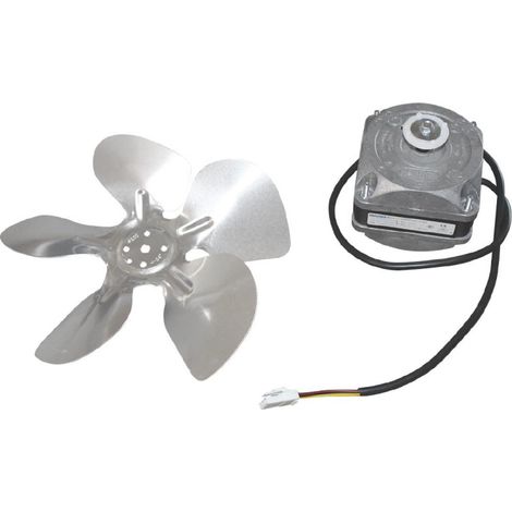 Ventilateur de condenseur (CA01-01/A44 L 600 + V200-34) - Polar