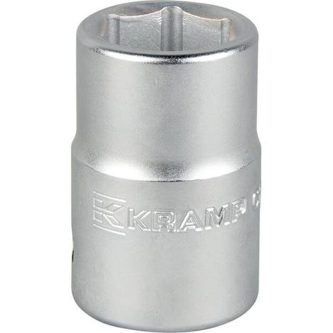 Douille 3/4" - 21mm UNIVERSEL 18060190210KR (1/2)