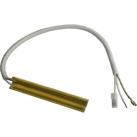 RESISTANCE FORME COQUILLE 82 W 230 V POUR REFRIGERATEUR   DOMETIC - 207253601