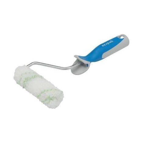 NESPOLI Mini rouleau finition mate system turbo Teflon(R) 60mm