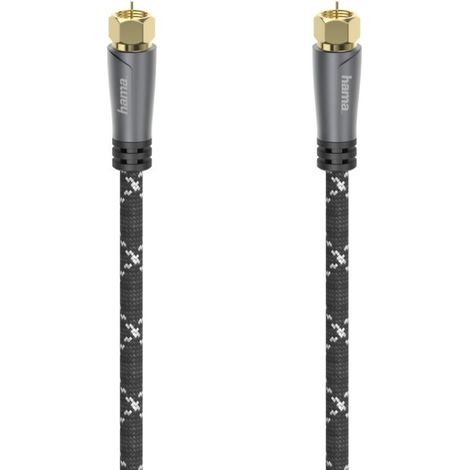 Hama PG-220 Wanduhr 22 cm Weiß