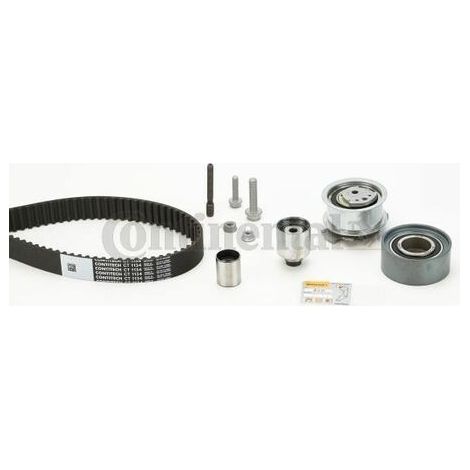 KIT DE COURROIE DE DISTRIBUTION CONTINENTAL CT1134K1 (1/2)