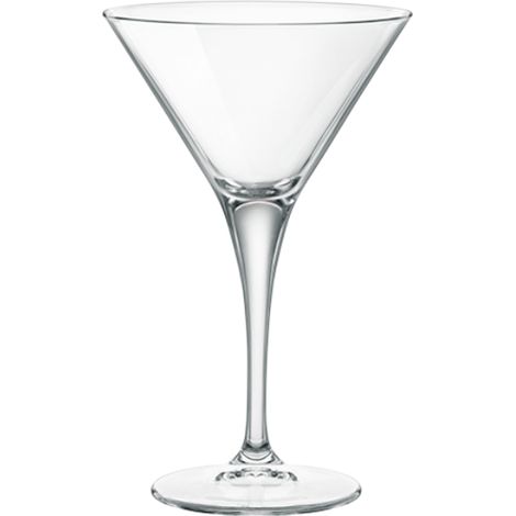 BORMIOLI copas martini bartender 24 cl , Copa martini bartender 24clMarca: BormioliCaracterizada por el diseño exclusivo e inconfundible y el tallo alargado fino y elegante