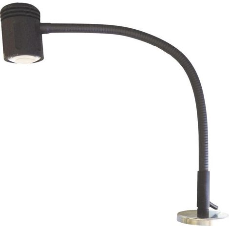 Arbeitsplatzleuchte LED m.Magnet Less n More (1/5)