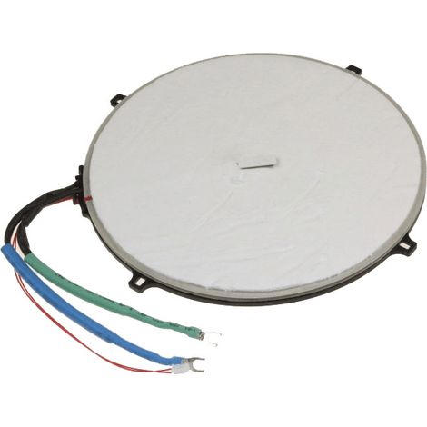 BOBINE INDUCTEUR Ø 210 M/M POUR TABLE DE CUISSON A.E.G - 330587952