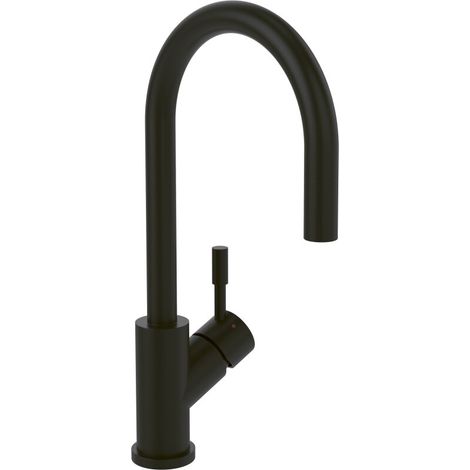 Villeroy & Boch Umbrella Flex Einhebel-Küchenarmatur mit Schlauchbrause