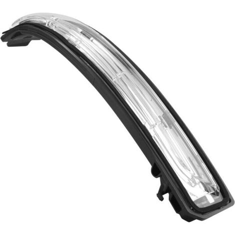 Rétroviseur LED Droit Clignotant pour Mercedes Classe B W169 W245 2007 à 2011 (1/3)
