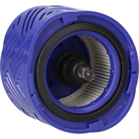 HEPA Nachmotorfilter kompatibel Dyson V6 DC58 DC59