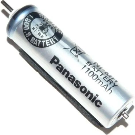 Batterie 1100mah ew1211rrb84w für Panasonic Dental Jet