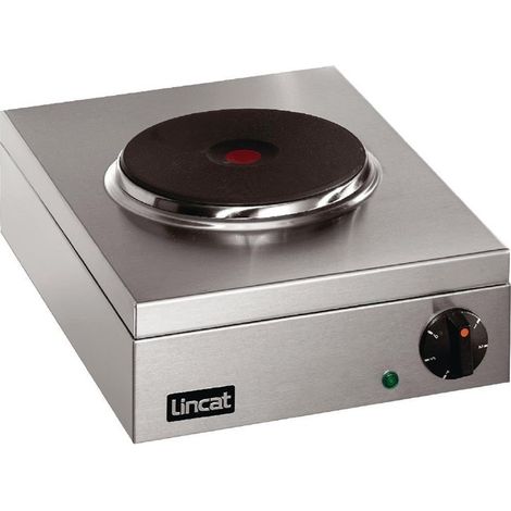 Plaque de Cuisson Électrique Lynx 400 LBR - Lincat