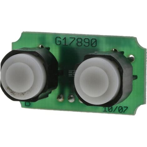 Schalter JOHN DEERE L175906 (1/3)