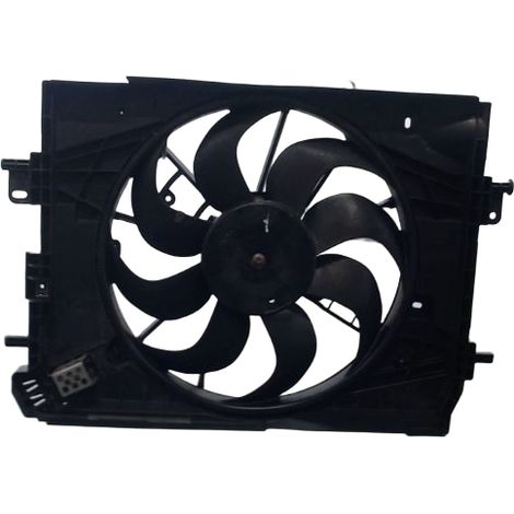 Moteur Ventilateur Radiateur RENAULT Clio Iv Phase 1 2012-... [PRODUIT D'OCCASION]♻️214816703r
