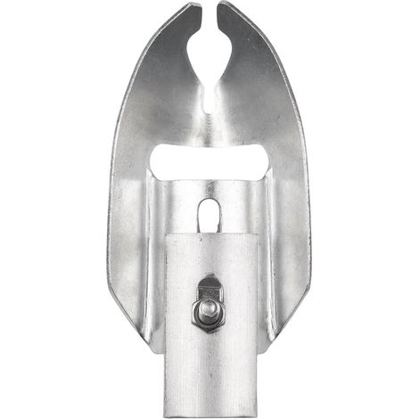 Pied d'adaptation pour outil de scie sauteuse, Compatible avec la plupart des scies sauteuses, outils de travail du bois, artisanat de bricolage à domicile (1/5)