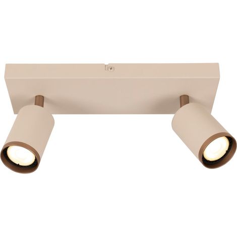 REGINA Spot plafond-Taupe (1/2)