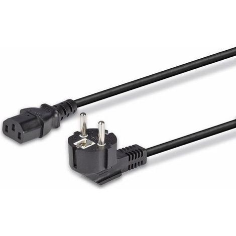 Câble Secteur Iec, 3M (1/5)