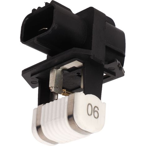 Résistance ventilateur radiateur moteur 25385 2E100 pour Kia Optima 2011-2012 (1/5)
