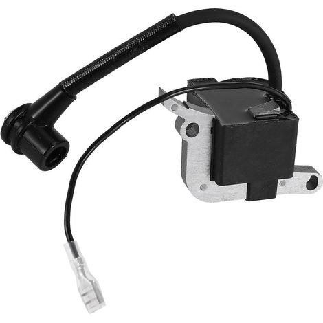 Bobine d'allumage pour moteur de tondeuse à gazon Echo CS4200 CS-4200 (pièces détachées automobiles) - Module d'allumage 15662660630 (1/4)