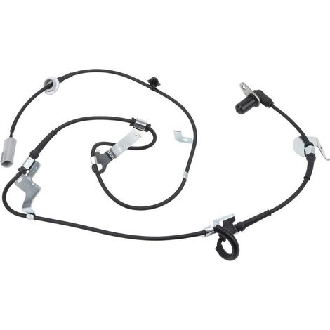Replacement front ABS speed sensor R MF41231236 for FORD RANGER PICK UP ER24 2.5TD (1/5)